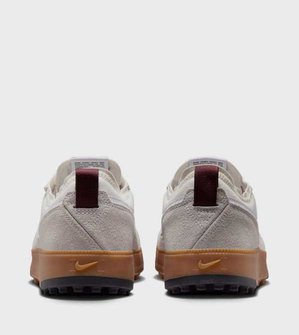 Nike  Sneakers - Grey Low Top
