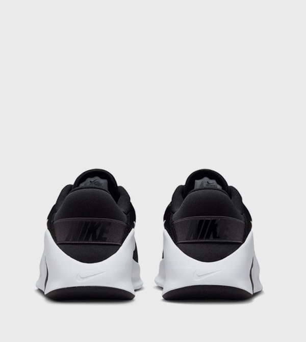Nike  Training Shoes - Black Training Shoes