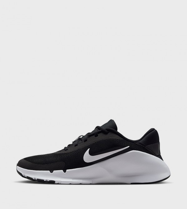 Nike  Training Shoes - Black Training Shoes