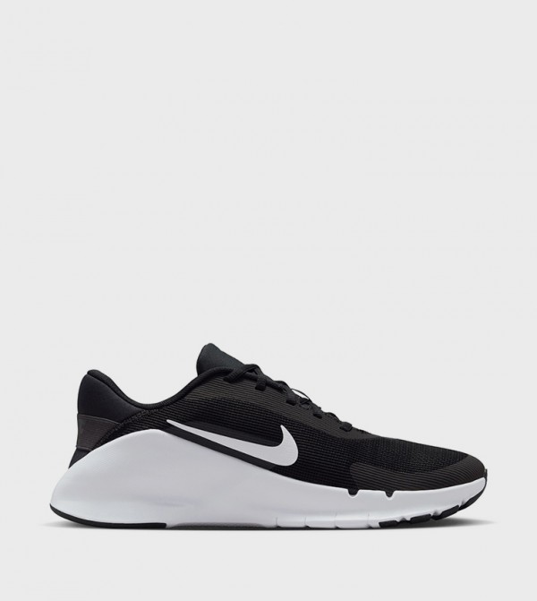 Nike  Training Shoes - Black Training Shoes