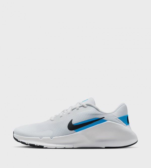 Nike  Training Shoes - White Training Shoes