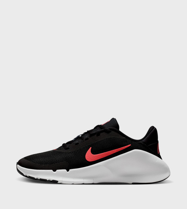 Nike  - Black Training Shoes