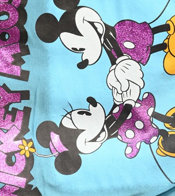 Mickey Mouse Mickey Mouse - Blue Sweatshirts
