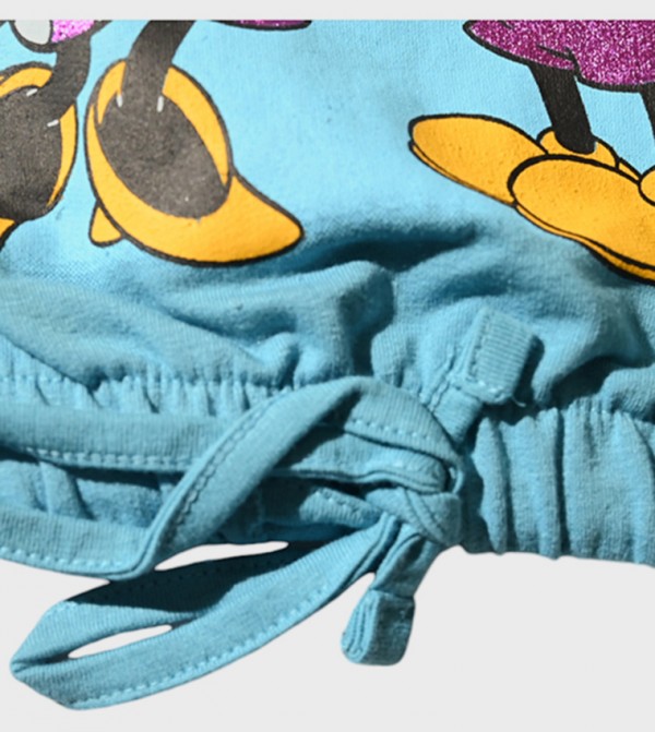Mickey Mouse Mickey Mouse - Blue Sweatshirts