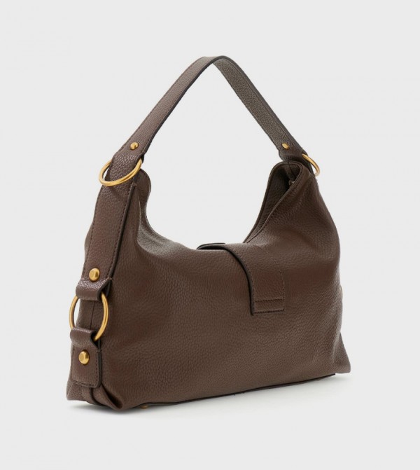 Guess Guess - Brown Shoulder bags