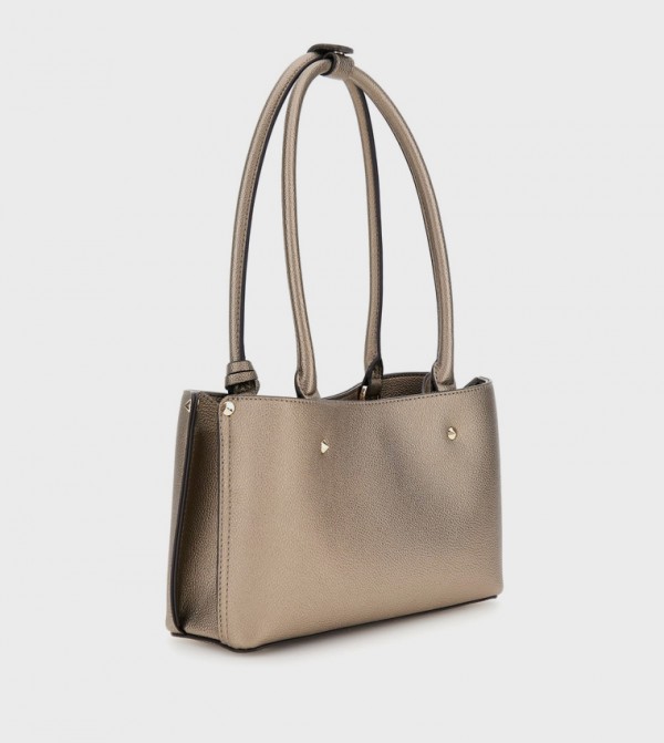 Guess Women - Taupe Shoulder bags