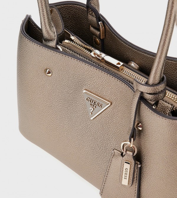 Guess Women - Taupe Shoulder bags
