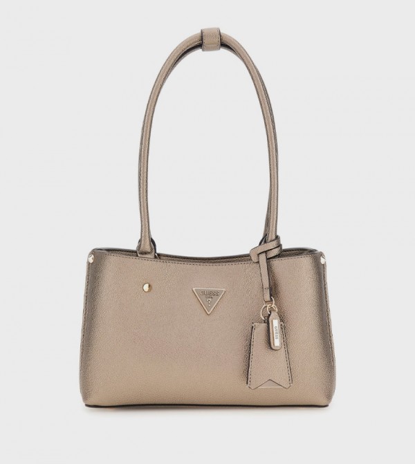 Guess Women - Taupe Shoulder bags