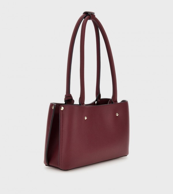 Guess Guess - Wine Shoulder bags