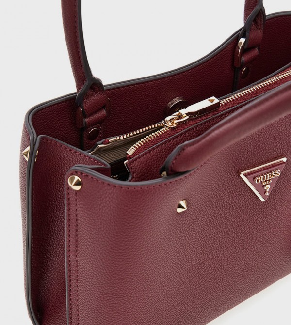 Guess Guess - Wine Shoulder bags