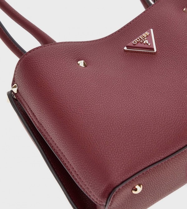 Guess Guess - Wine Shoulder bags