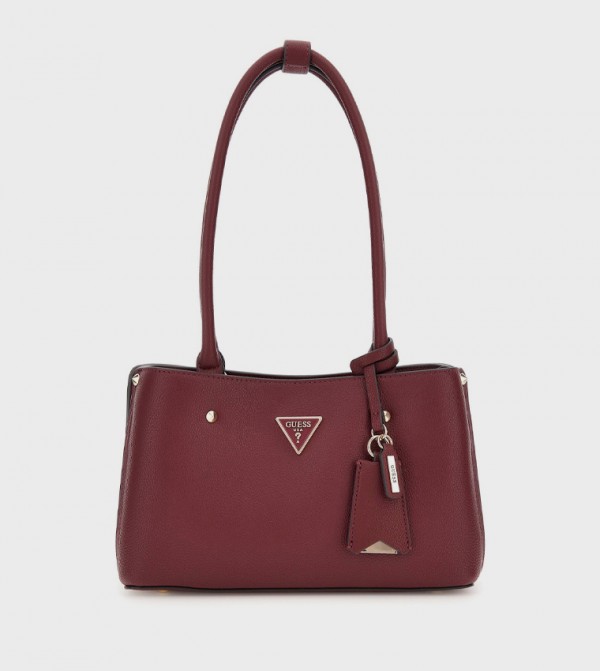Guess Guess - Wine Shoulder bags