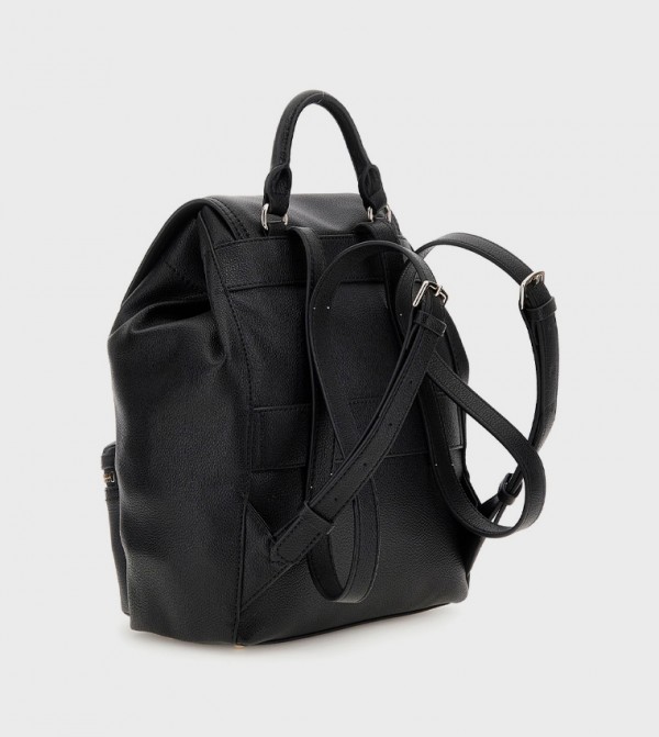 Guess  Backpacks - Black undefined