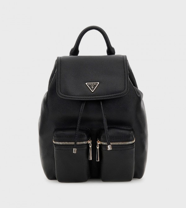 Guess  Backpacks - Black undefined