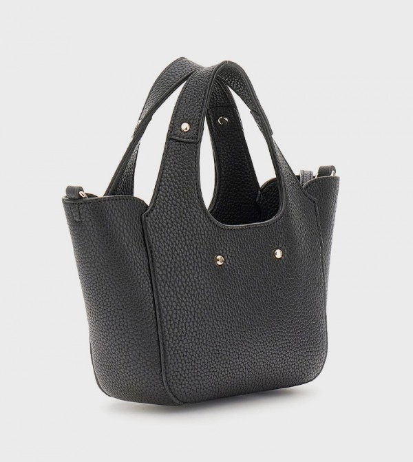 Guess Guess - Black Tote Bags