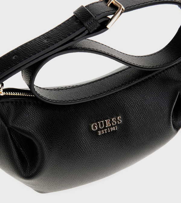Guess  Bags - Black Shoulder bags