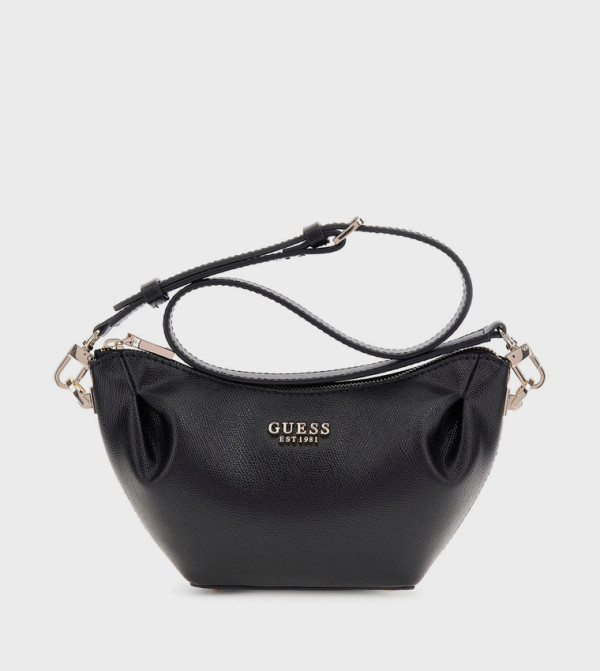 Guess  Bags - Black Shoulder bags