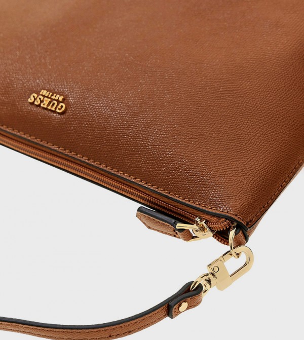 جيس  حقائب توت - حنطي حقائب يد كبيرة