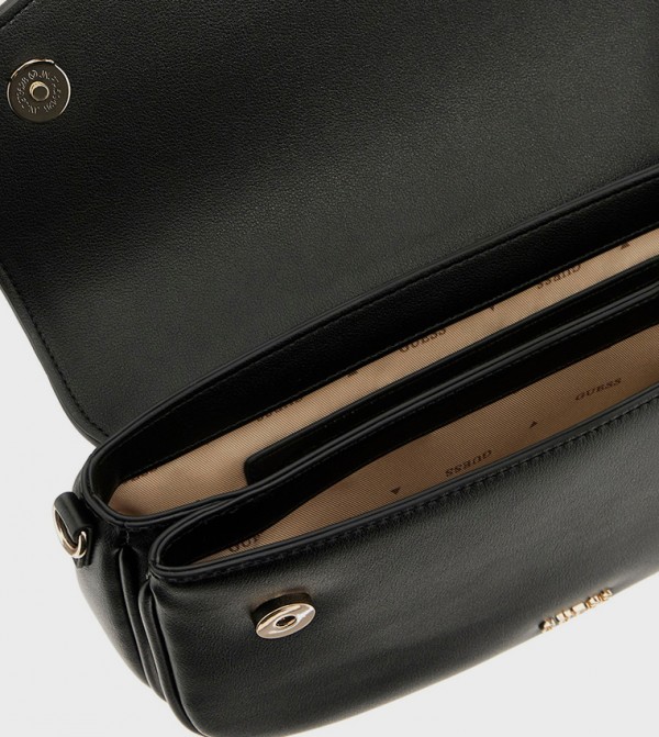 Guess Guess - Black Shoulder bags