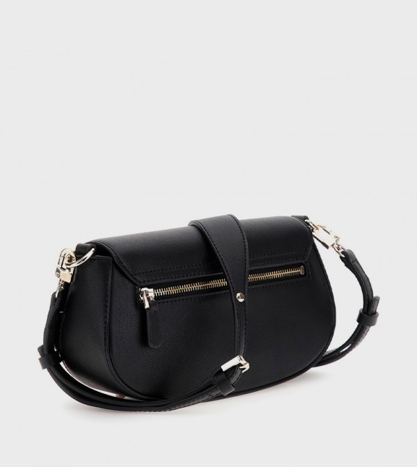 Guess Guess - Black Cross Body Bags