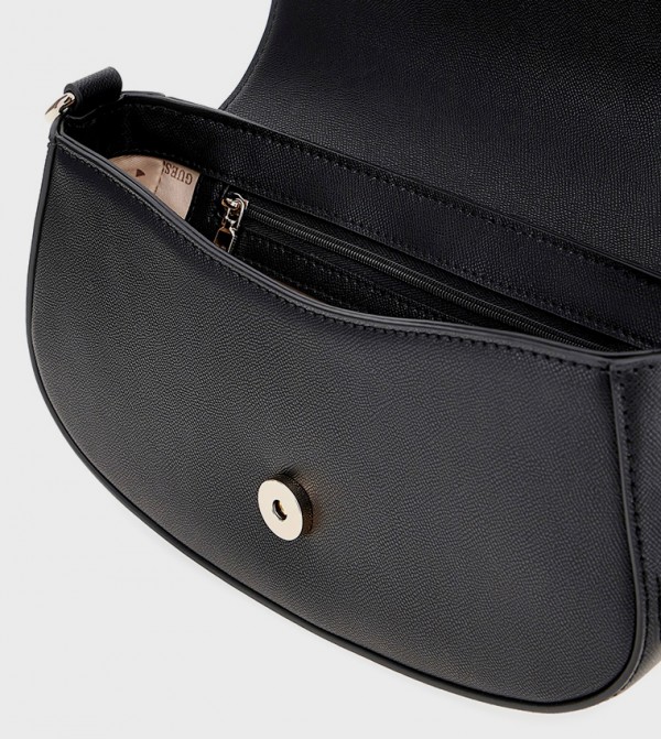 Guess Guess - Black Cross Body Bags