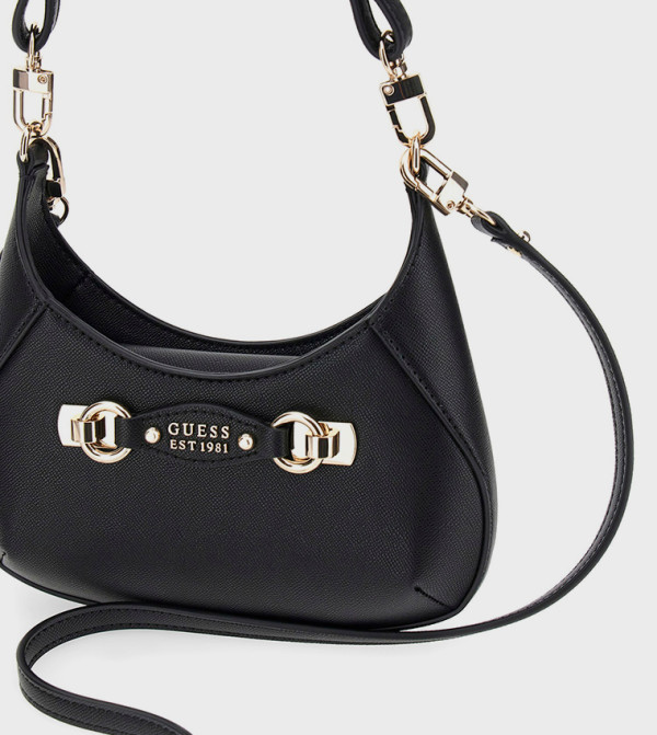 Guess Guess - Black Shoulder bags