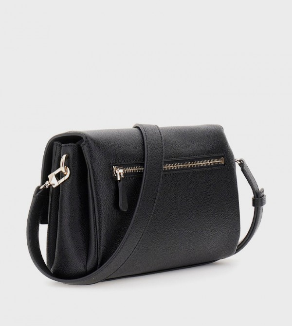 Guess Guess - Black Cross Body Bags