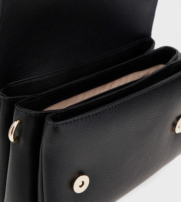 Guess Guess - Black Cross Body Bags