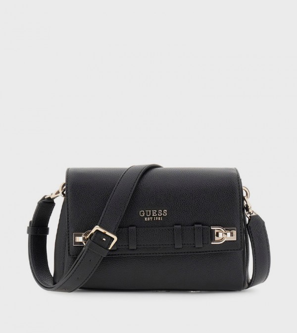 Guess Guess - Black Cross Body Bags