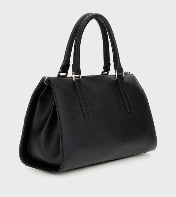 Guess Satchel Bags - Black Satchel Bags