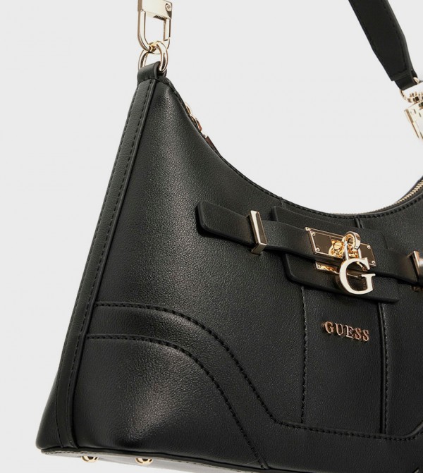 Guess Guess - Black Shoulder bags