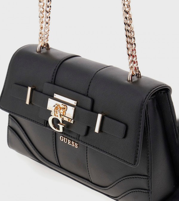 Guess Guess - Black Cross Body Bags