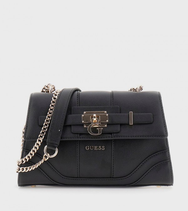 Guess Guess - Black Cross Body Bags
