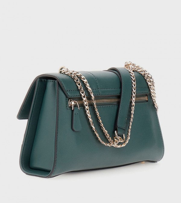 Guess Guess - Green Cross Body Bags