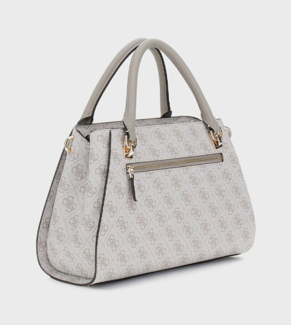 Guess  Satchel Bags - Multi Satchel Bags