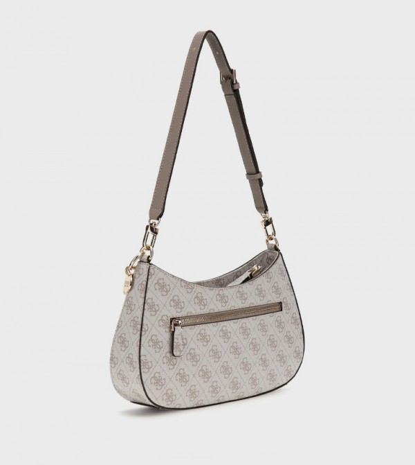 Guess - Taupe Shoulder bags