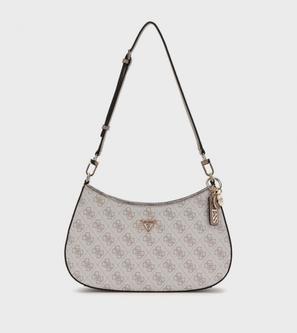 Guess - Taupe Shoulder bags