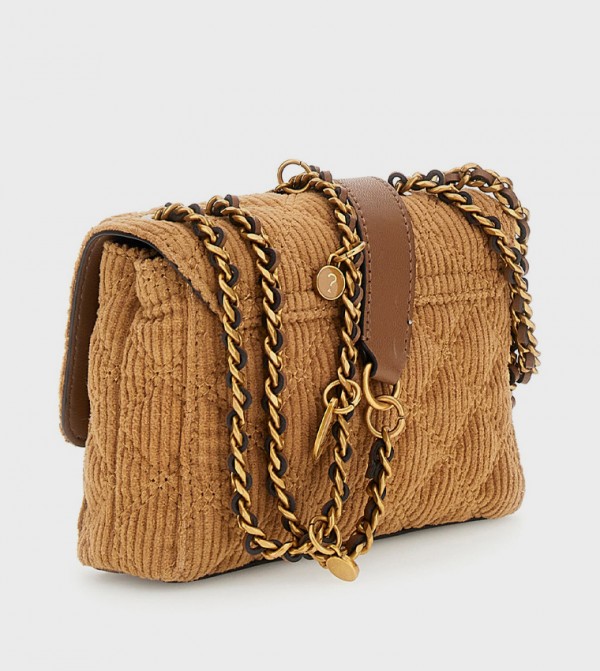 جيس حقائب - حنطي حقائب الكتف