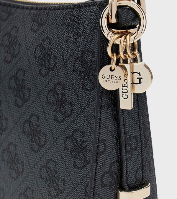 Guess Guess - Black Shoulder bags