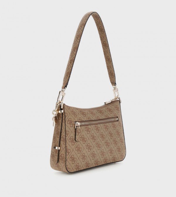 Guess Guess - Brown Shoulder bags