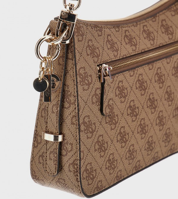 Guess Guess - Brown Shoulder bags