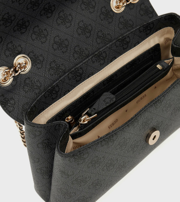 Guess  Bags - Black Cross Body Bags