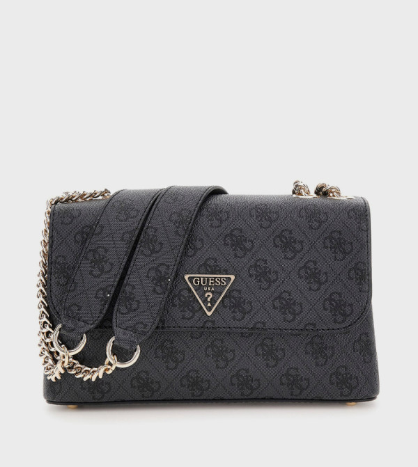 Guess  Bags - Black Cross Body Bags