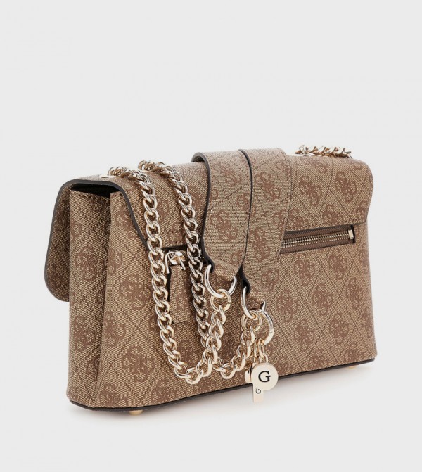 Guess Guess - Brown Cross Body Bags