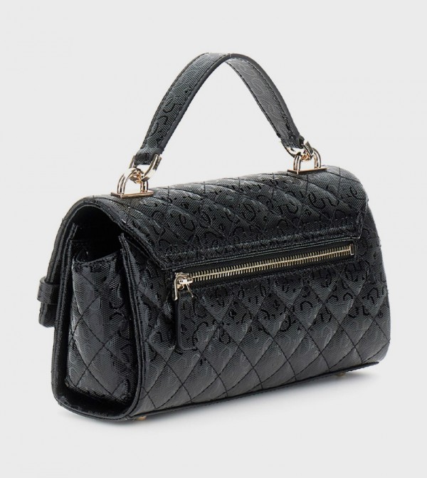 جيس  حقائب يد - أسود Handheld Bags