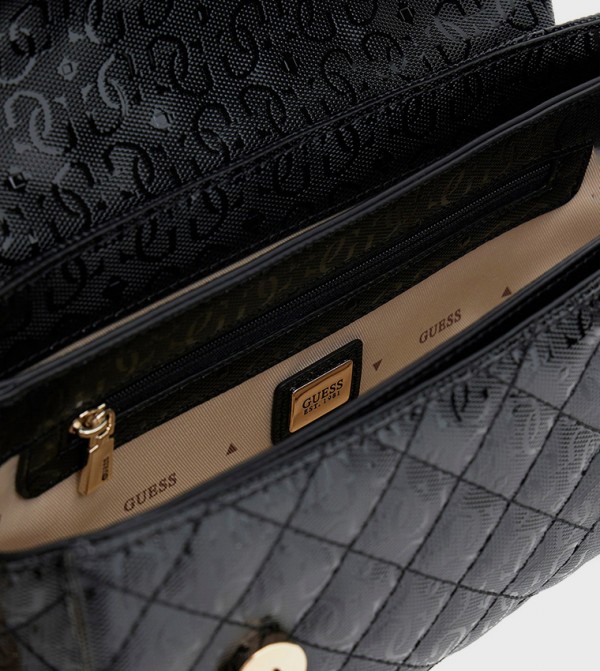 جيس  حقائب يد - أسود Handheld Bags