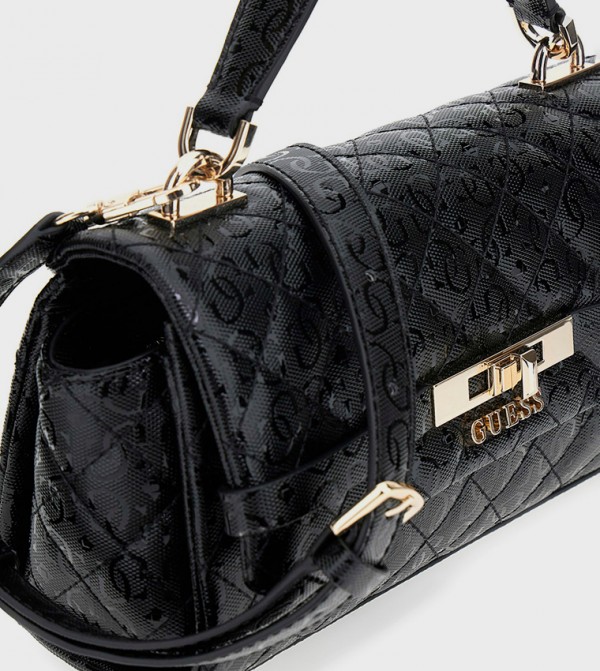 جيس  حقائب يد - أسود Handheld Bags