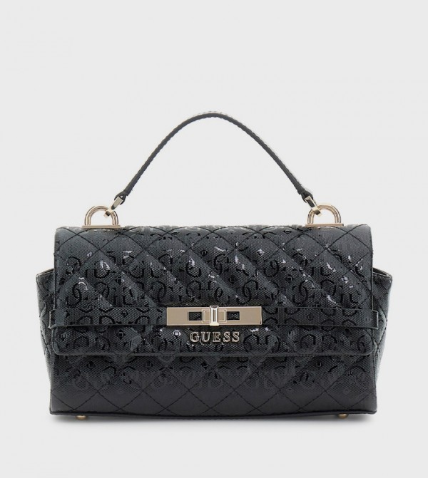 جيس  حقائب يد - أسود Handheld Bags