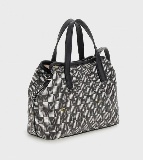 Guess Guess - Black Tote Bags