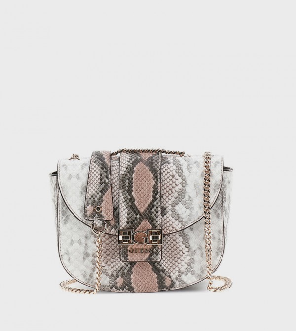 Guess  Handbags - Multi Cross Body Bags